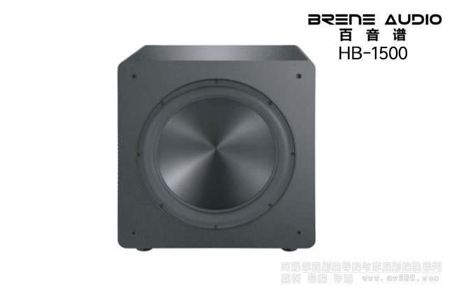 �����V��������Brene HB-1500���ص�����