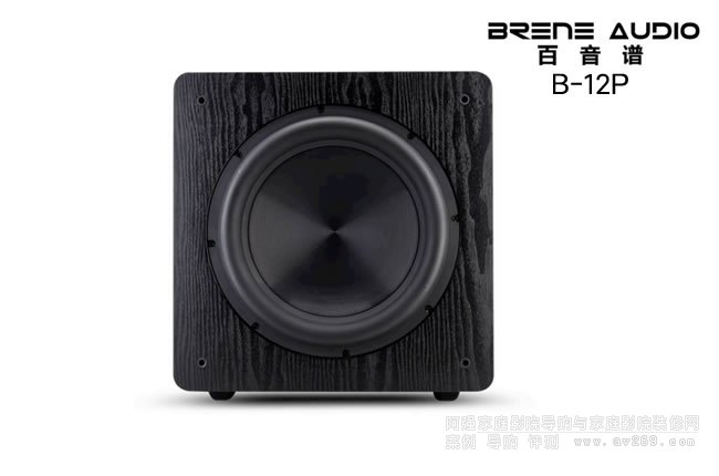�����V��������Brene B-12P���ص�����