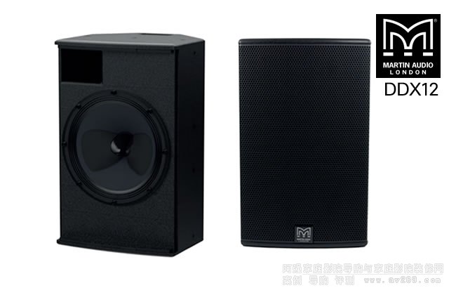 Ӣ��(gu��)����DDX12 MARTIN AUDIO 12��ͬ�Sȫ�l����