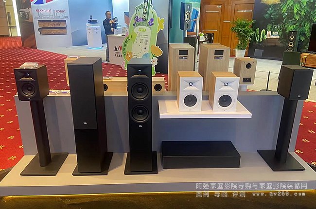 JBL STAGE2ϵ���Ƴ�8������aƷ
