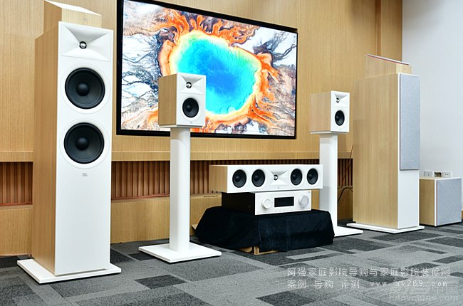 ��Ʒ��JBL STAGE2�P��ϵ��+JBL MA7100HP AV�Ŵ���