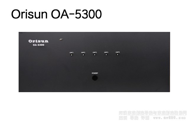 Orisun OA-5300������ͥӰԺ�󼉹���