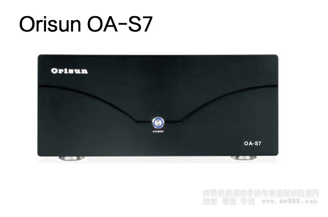 ORISUN���� OA-S7��ͨ���󼉽�B