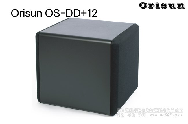美國(guó)Orisun OS-DD+12低音炮