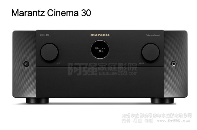 Marantz Cinema30 ��ͥӰԺ11.4��AV�����u�y