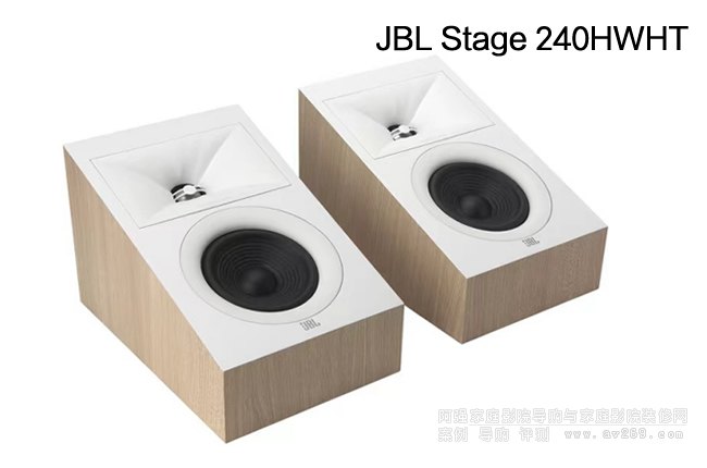 ����(gu��)JBL Stage 240HWHT ��խh(hu��n)�@�����B