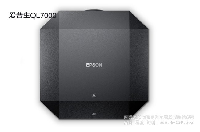������QL7000 4K HDR ����������ͶӰ�x