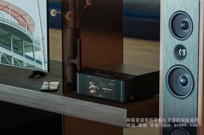 Bluesound�Ƴ��µ�NODE ICON��NODE NANO �� NODE �o��������ý�w
