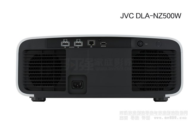 JVC DLA-NZ500W 4KͶӰ�C(j��)