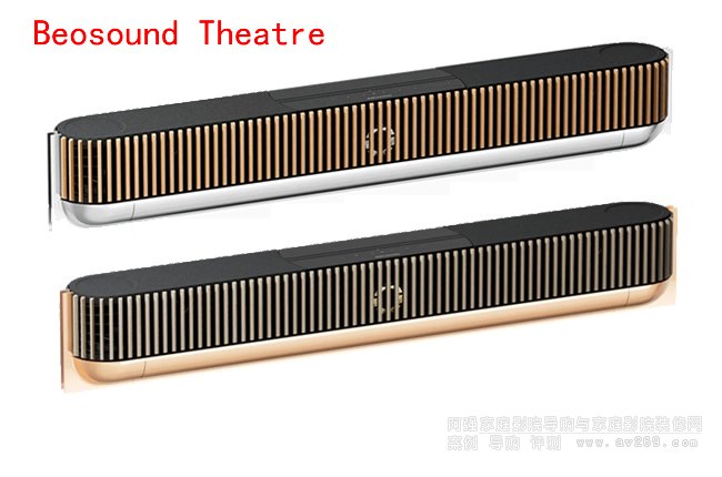 B&O Beosound Theatre,����y(t��ng)��Soundbar�l�������B