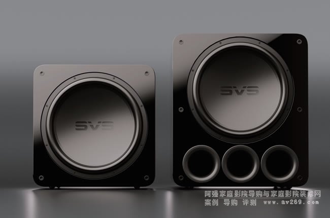 17Ӣ��Č����������]����SVS���Ԅ�У�����ܵ�2800W���ځ���