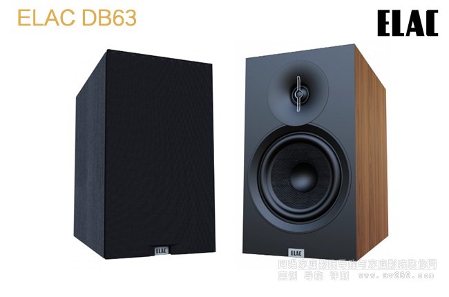 ������Debut 3.0 DB63��������չʾ