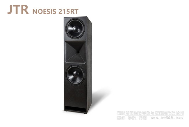 JTR Noesis 215RT �����l�P(y��ng)��չʾ