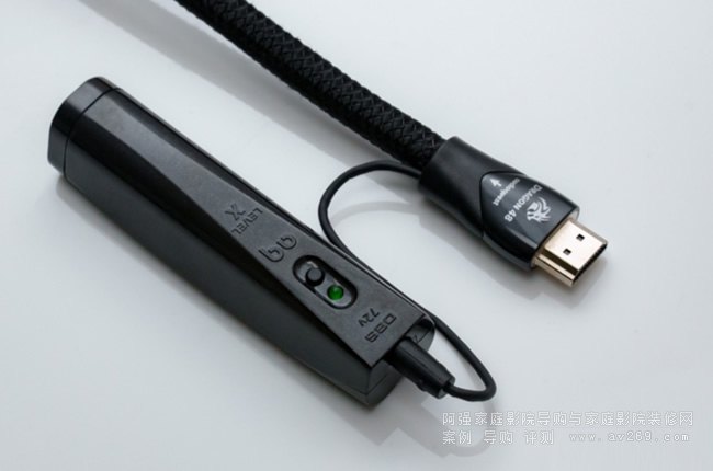Audioquest��48/���B48/���B48 ����HDMI��