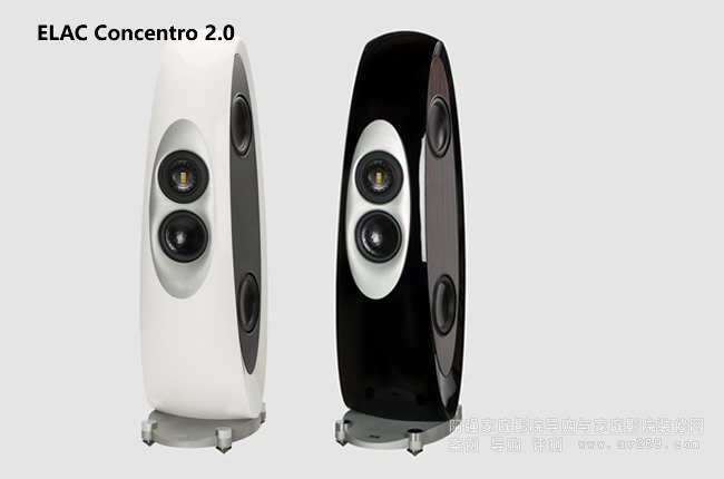 ��(gu��)������ŞElac Concentro 2.0���ʽ�P(y��ng)��