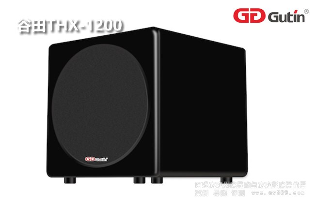 Gutin����THX-1200ӰԺ��Դ���ص����ڽ�B
