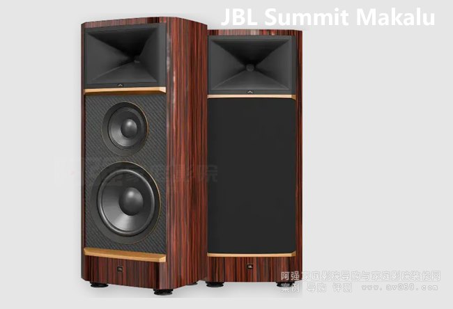 JBL Summit Makalu ��Ş��������B
