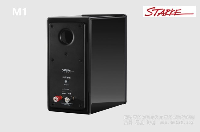 Starke˹����HALO M1��������