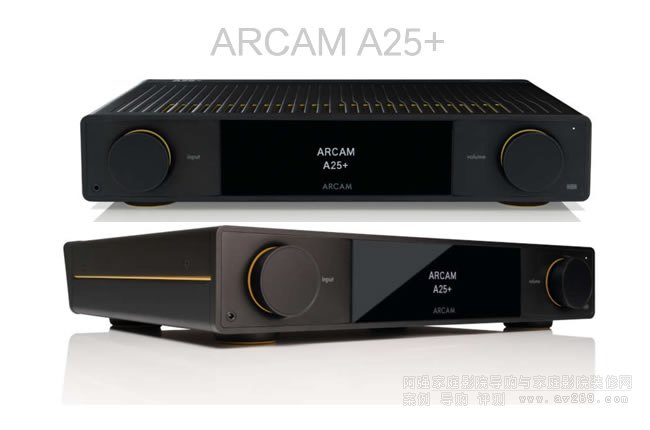 Ӣ���ſ�ARCAM A25+���ɷŴ��������{(l��n)���� Auracast