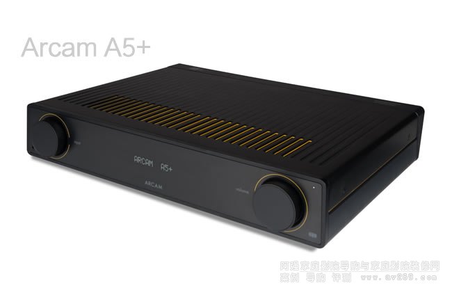 Ӣ���ſ�ARCAM A5+���ɷŴ��������{(l��n)���� Auracast