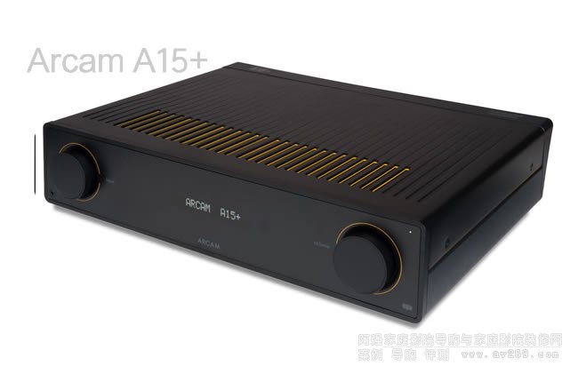 Ӣ���ſ�ARCAM A15+���ɷŴ��������{(l��n)���� Auracast