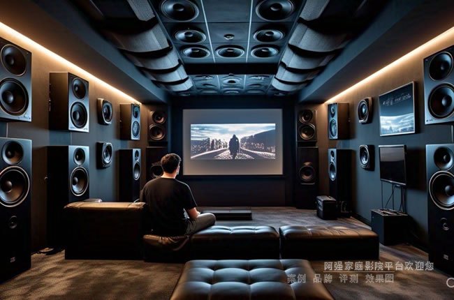 �ű�ȫ��Dolby Atmos�� DTS��X�ڼ��g����ʲô�^(q��)�e��