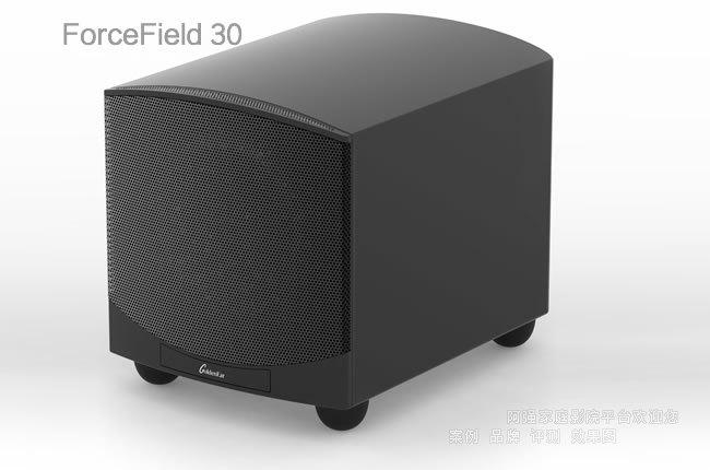 ����(gu��)�����Goldenear ForceField 30�����ڽ�B