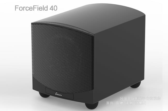 ����(gu��)�����Goldenear ForceField 40�����ڽ�B