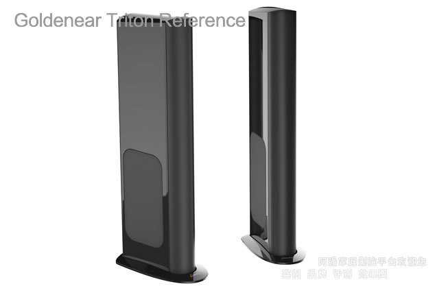 ����(gu��)�����Goldenear Triton Reference������չʾ