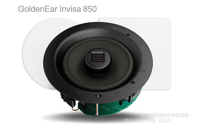 ����(gu��)�����GoldenEar Invisa 850�����������