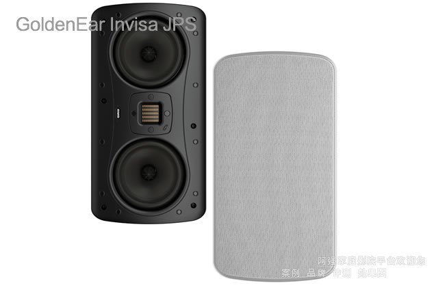 ����(gu��)�����GoldenEar Invisa JPS �뉦ʽ�P(y��ng)��չʾ