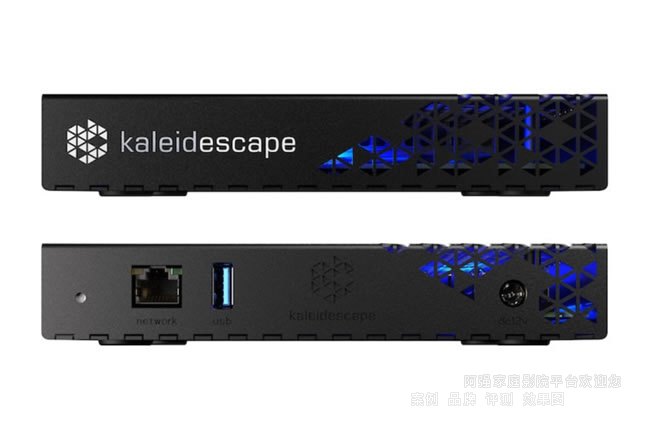 Kaleidescape Mini Terra Prime �״����ࣺһ��o���� 4K�Ӱ�������������ٶȡ��惦