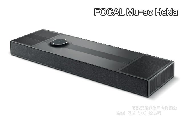 FOCAL Mu-so Hekla�l�������B