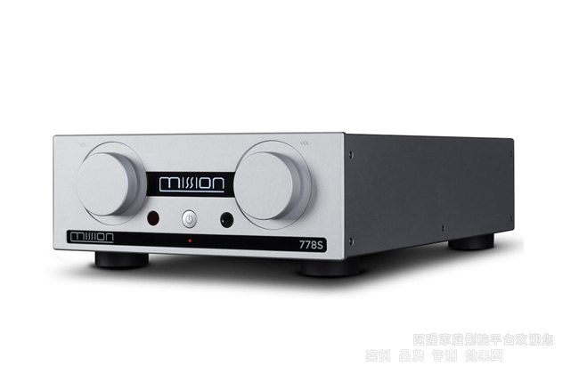 美聲推出778S音樂流媒體,支持Qobuz、TIDAL、Spotify Connect和AirPlay 2