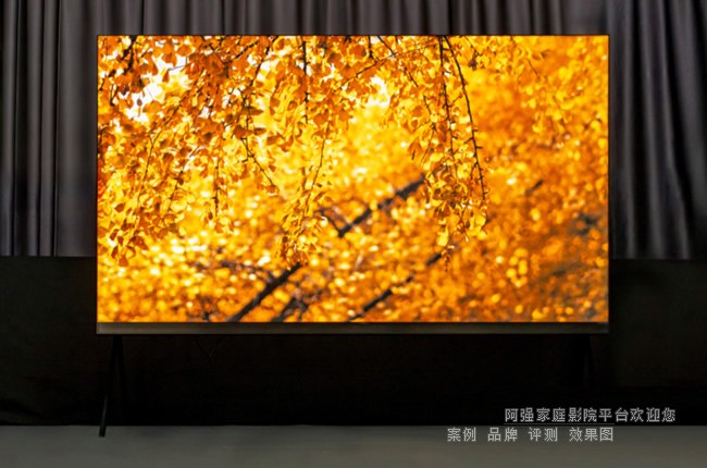 TCL X11L��׌����Ŀһ�µ�SQD-Mini LED�ҕ�C(j��)��