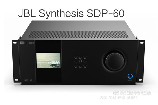 JBL Synthesis SDP60��ͥӰԺǰ��(j��)̎������16ͨ��̎������