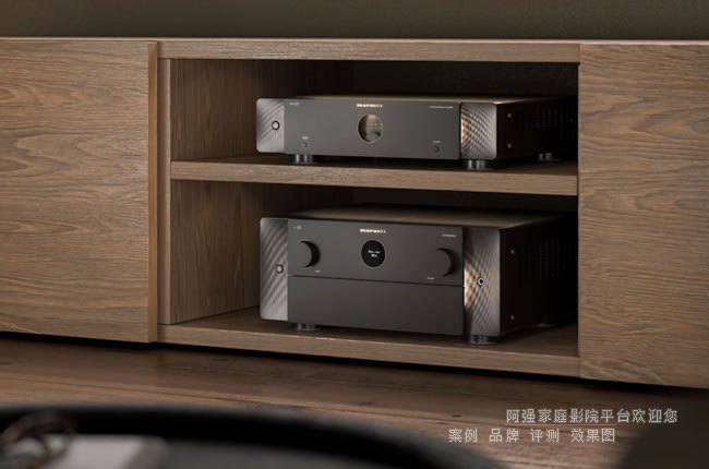 Marantz A/V ��־�� Herman �M����һ����ͥӰԺ���r�������A�c���ܽK���ں�