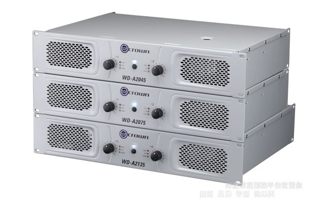 �ʹ�Crown WD-Aϵ�й���A2045��A2075��A2135