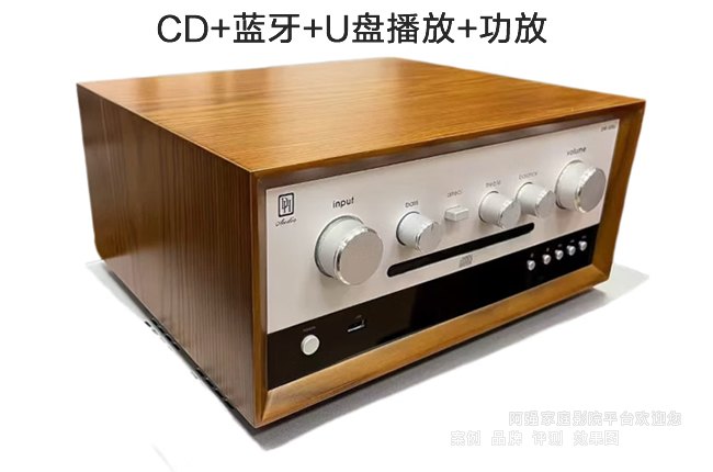 ����DH DM500u �l(f��)��CDһ�w�C�߶˽M��������C