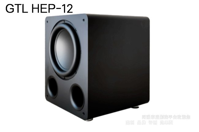����GTL HEP-12���ص�����
