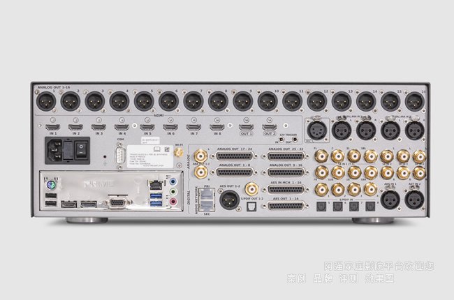 JBL Synthesis SDP-80ӰԺǰ����36ͨ������ʽ���l̎����