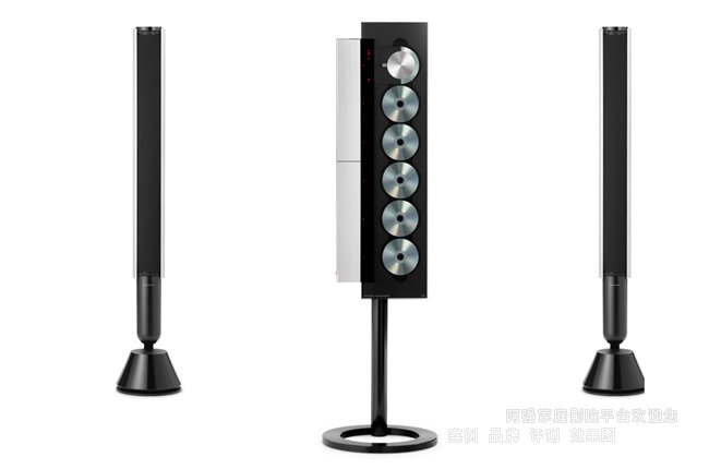 B&O Beosystem 9000c 6CD����ϵ�y(t��ng)