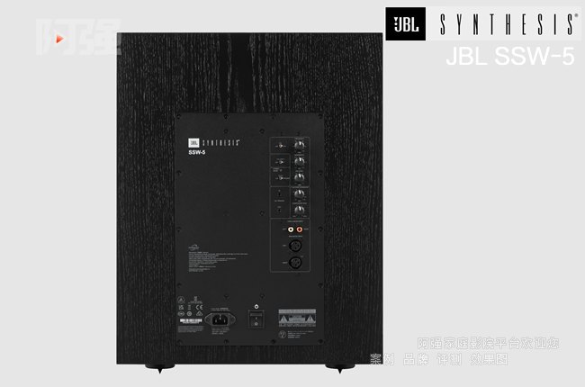 JBL Synthesis SSW5������