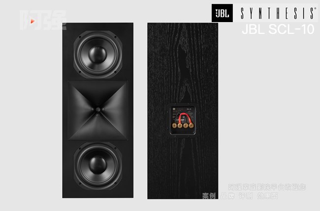 JBL Synthesis SCL-10 �p6.5Ӣ���҃Ȕ[��ʽ�����B