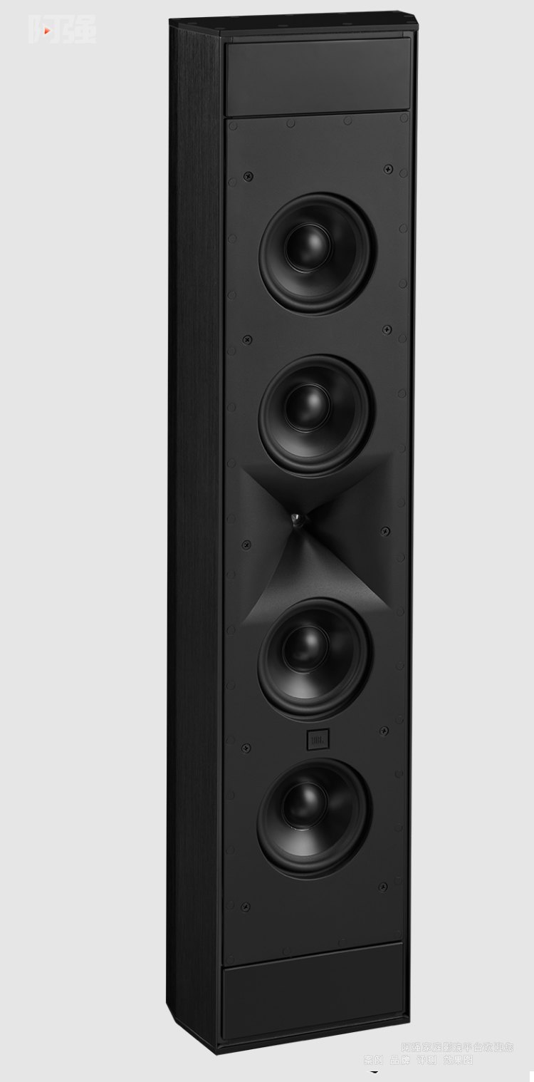 JBL SCL-9XL ��ֻ5.25Ӣ��ڒ�ʽ����չʾ