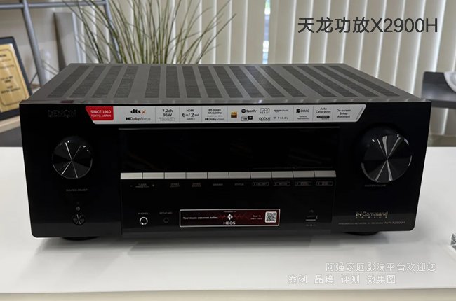 ����(zh��n)��λ�ж�Ӱ�������Ј�(ch��ng)������AVR-X2900H/X3900H��Ʒ��Ƚ����c�ИI(y��)�^��