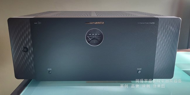 Marantz AMP 20 12ͨ�����ʷŴ���