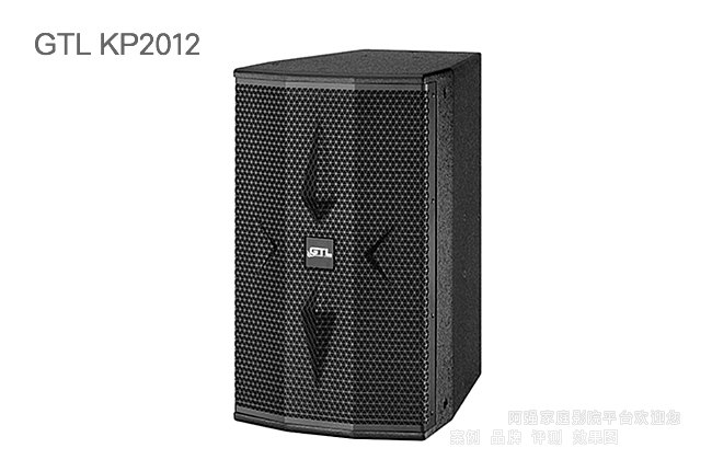 GTL KP2012���I�ʘ�12Ӣ�������B