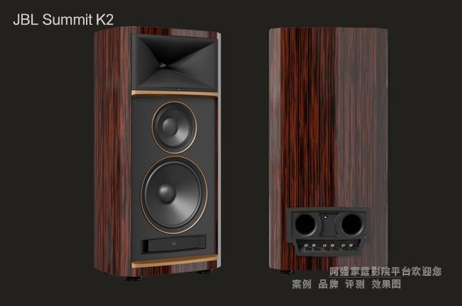 JBL Summit K2�l�������B