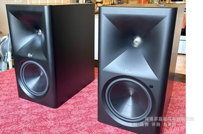 Klipsch The Sevens II 評測:音樂、電影和電視的無線音箱